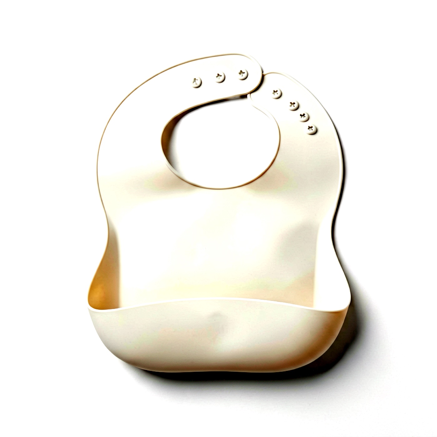 Silicone Bib