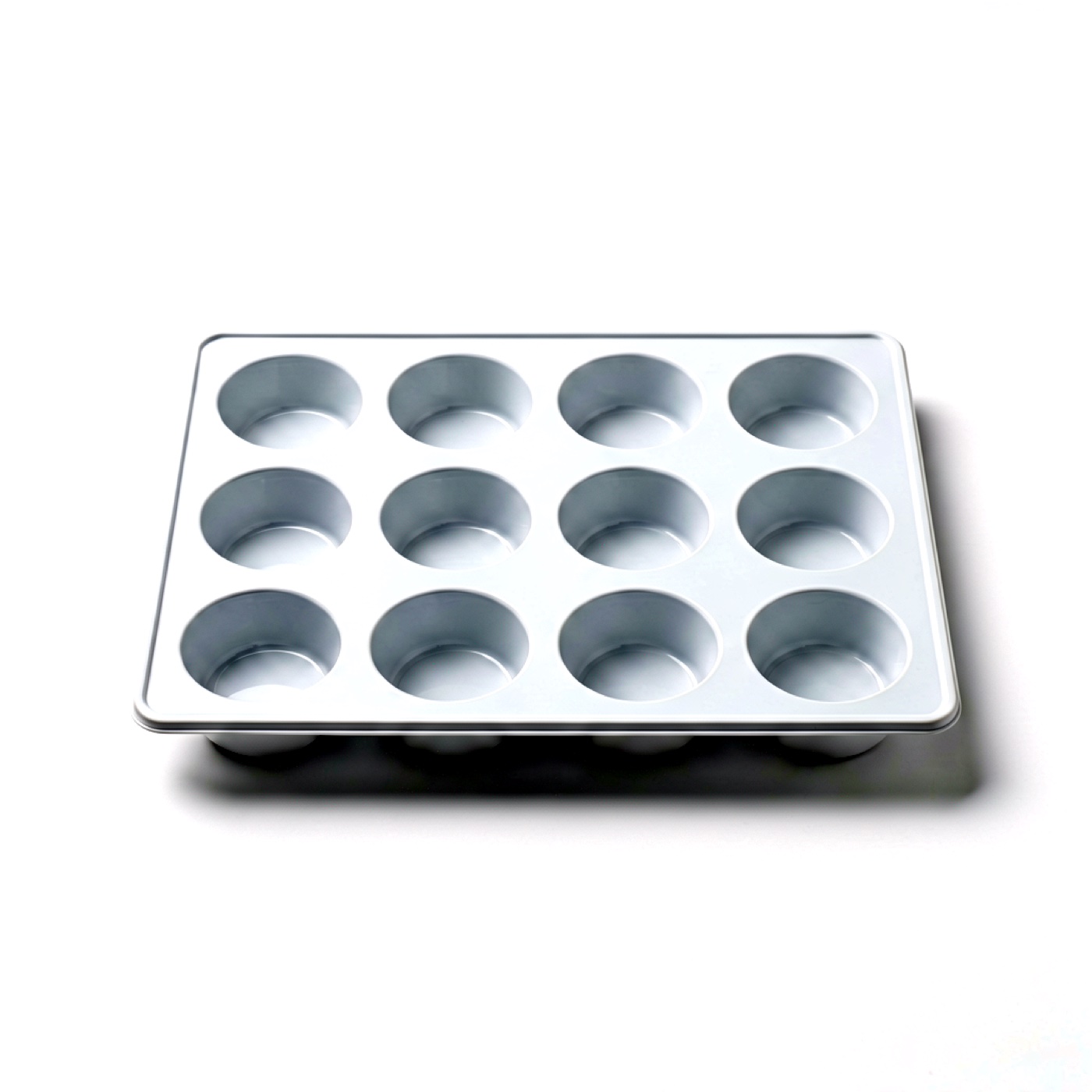 Silicone Baking Mold