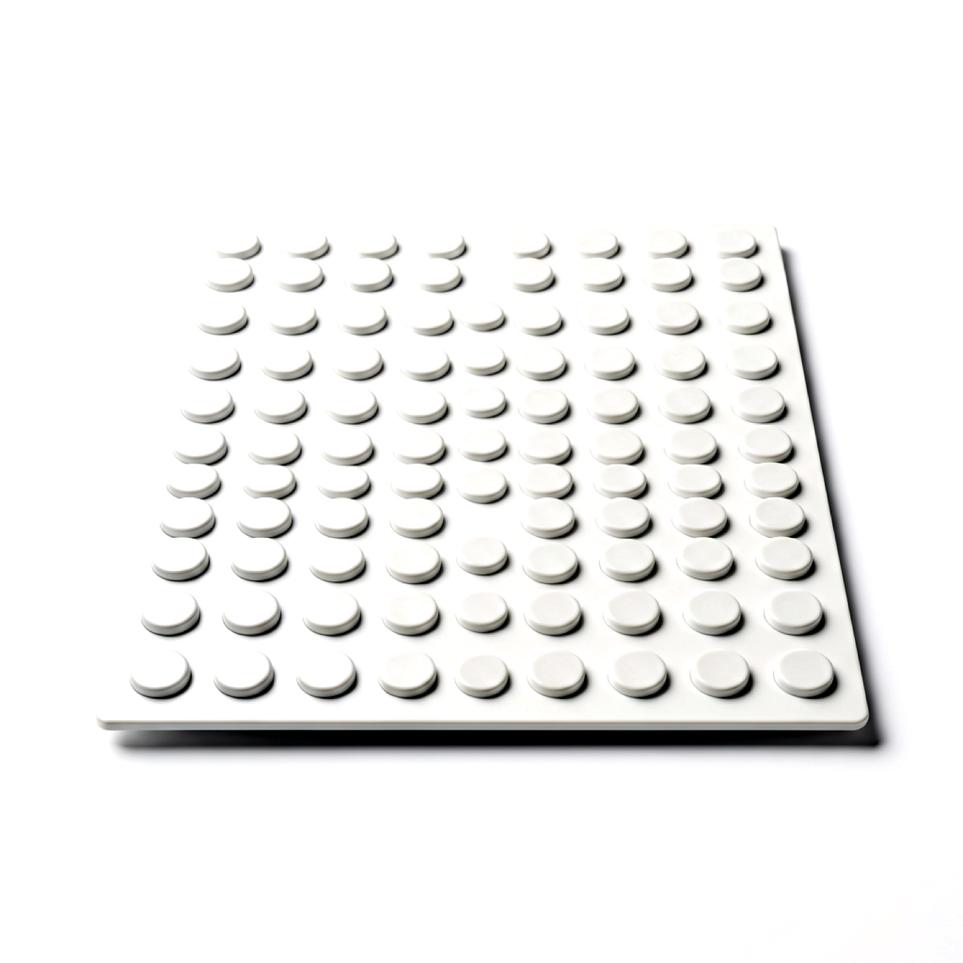 Silicone Keyboard Membrane