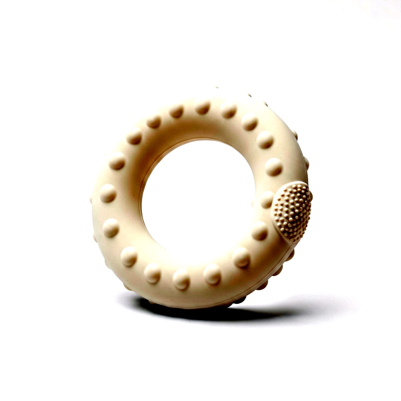 Silicone Teething Ring
