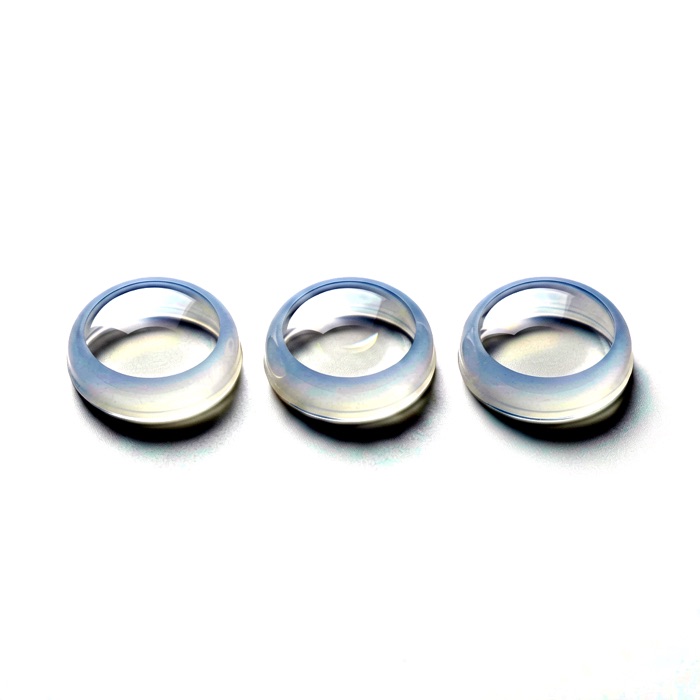 Silicone Optical Lens