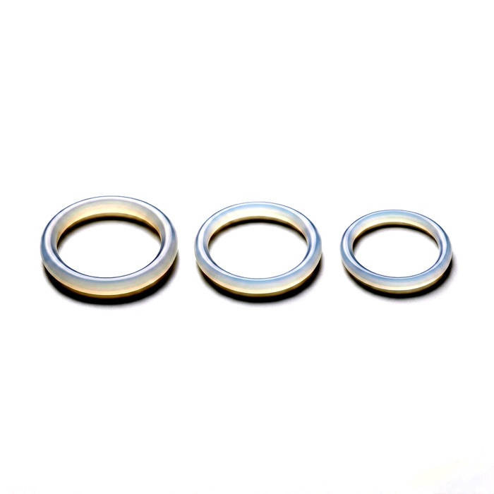 Medical Silicone O-Ring