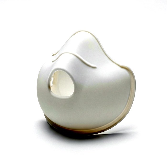 Respiratory Mask Cushion