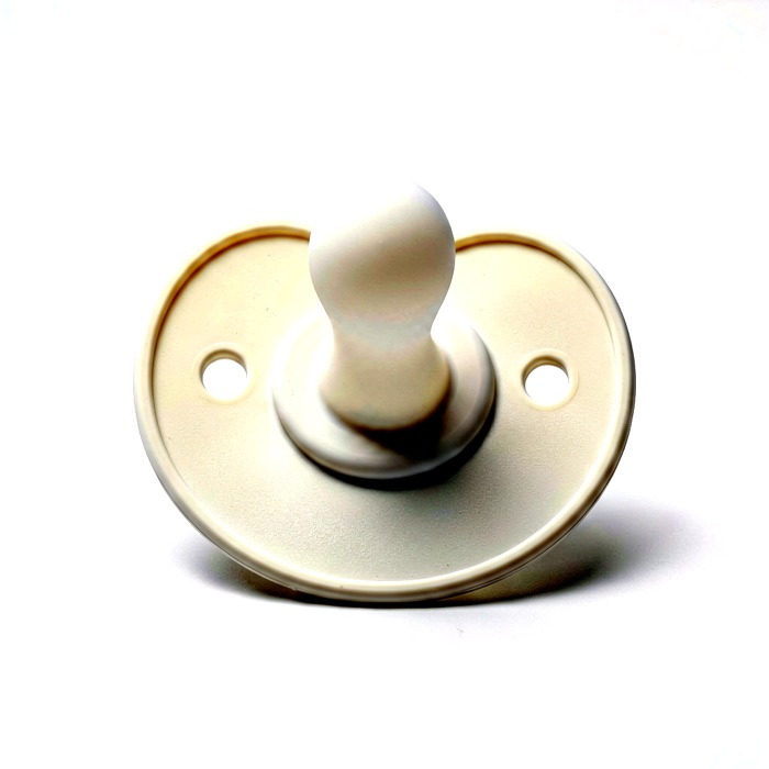 Silicone Baby Pacifier
