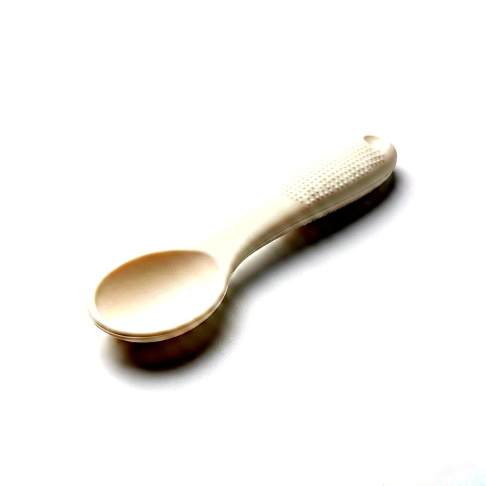 Baby Soft Spoon