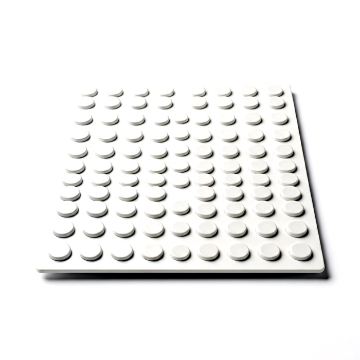 Silicone Keyboard Membrane