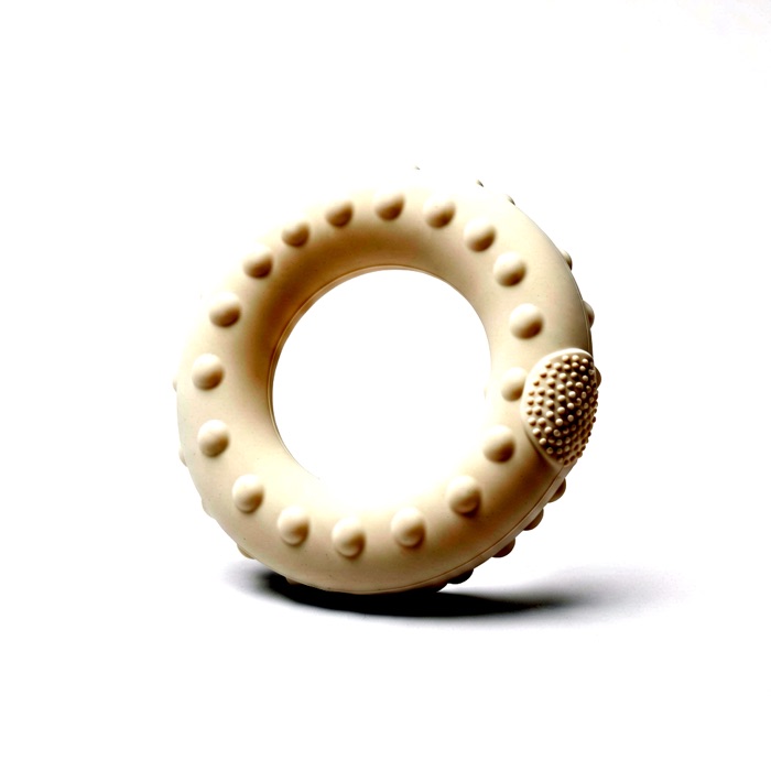 Silicone Teething Ring