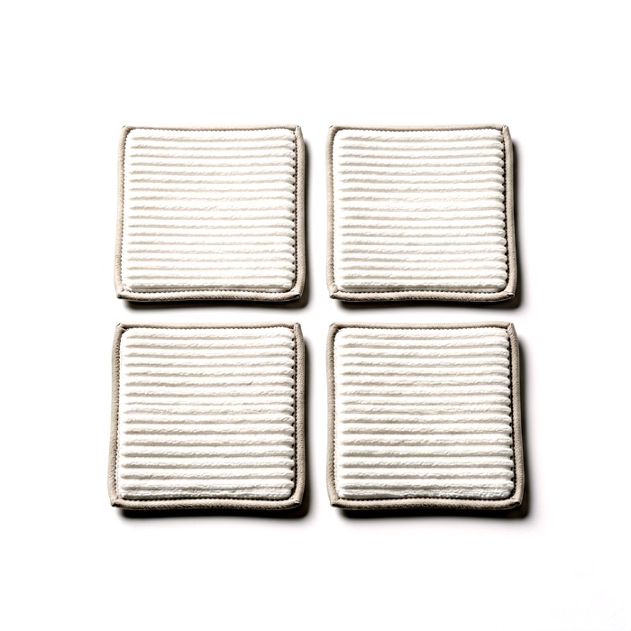 Vibration Damping Pad