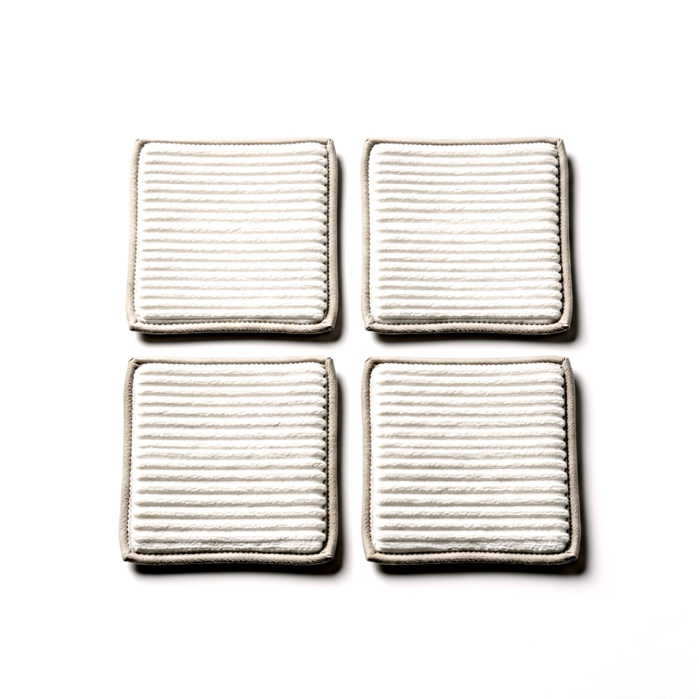 Vibration Damping Pad